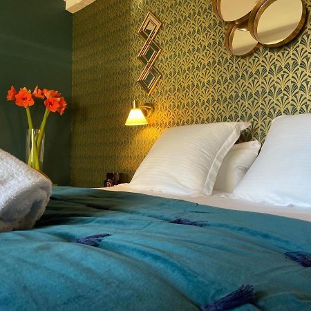 Bed and Breakfast La Tour Yveline Роман-сюр-Ізер Екстер'єр фото