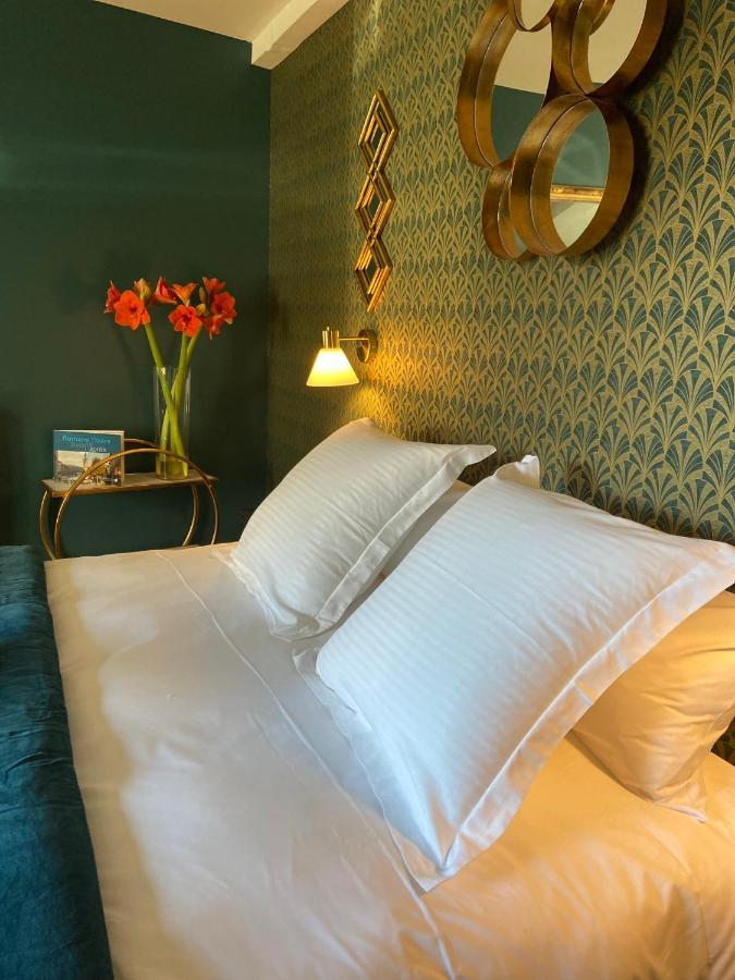 Bed and Breakfast La Tour Yveline Роман-сюр-Ізер Екстер'єр фото
