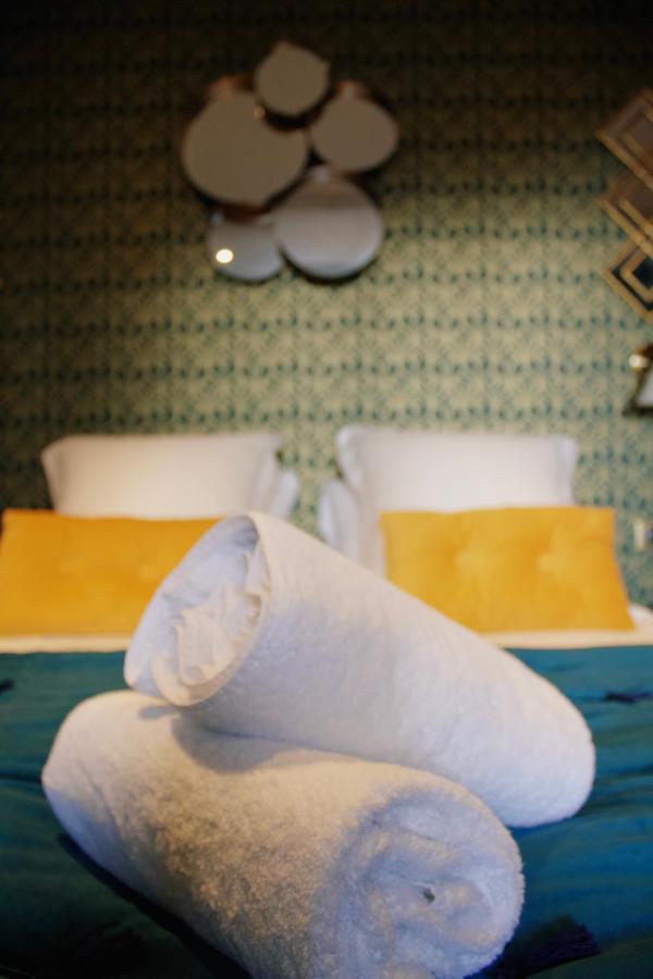 Bed and Breakfast La Tour Yveline Роман-сюр-Ізер Екстер'єр фото