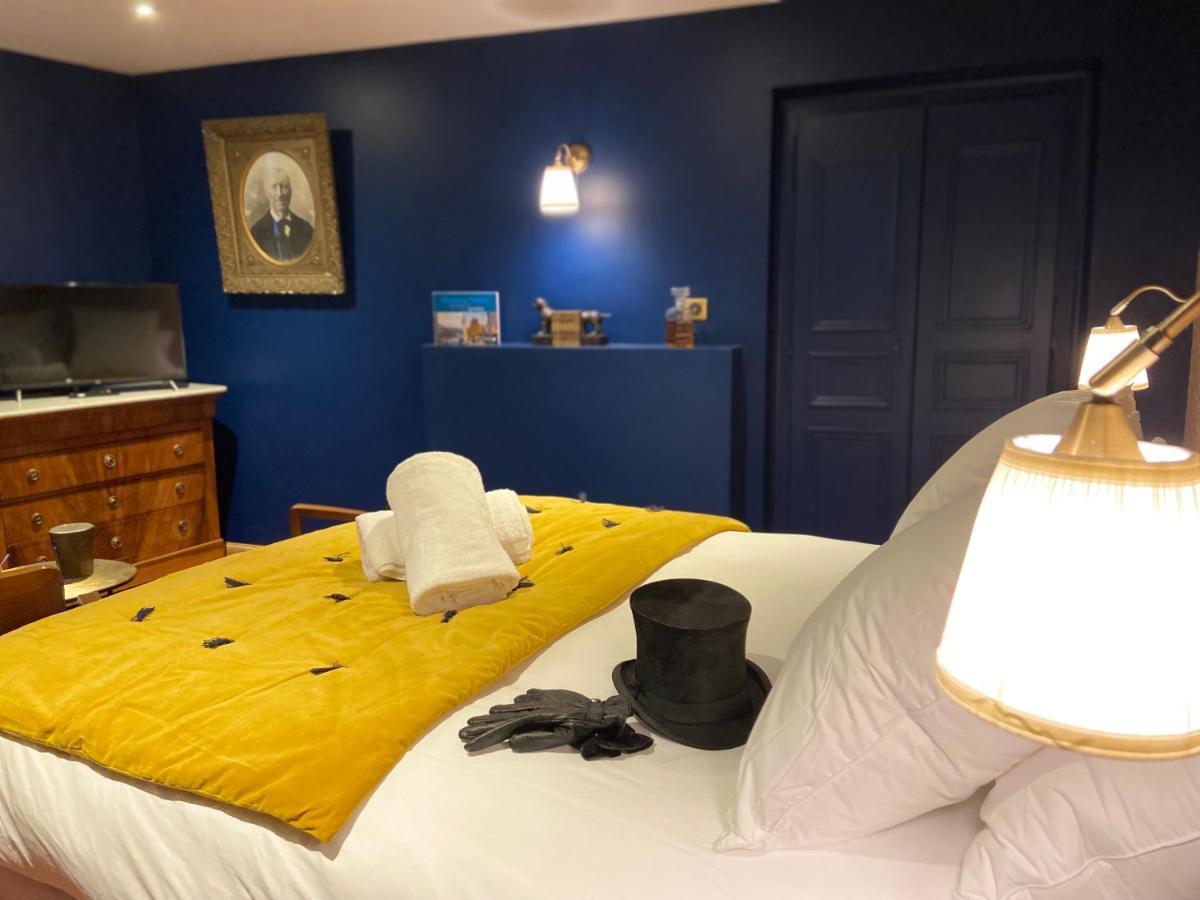 Bed and Breakfast La Tour Yveline Роман-сюр-Ізер Екстер'єр фото